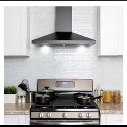 OVEN HOOD