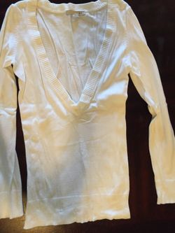 Forever 21 long sleeve shirt