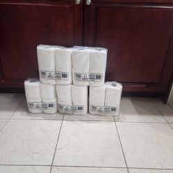 Toilet Paper 4 Pack