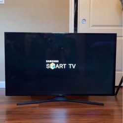 42 Inch Samsung Smart Tv