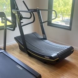 Technogym SkillMill