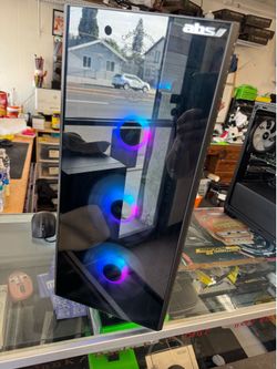 🎮 Custom Gaming PC | Ryzen 5 3600 | 32GB RAM | 1TB SSD | RTX 2060 SUPER | Windows 11