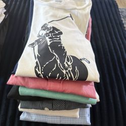 Men’s Short haul (mediums)
