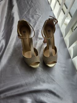 High heel Shoes