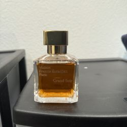 Fragrance Collection 