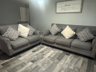 Sofa set