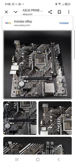 Pc gaming computer