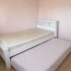 Cama twin