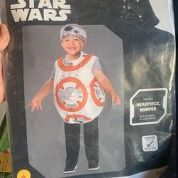 Stars Wars