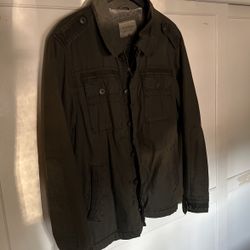Mens Sonoma Jacket