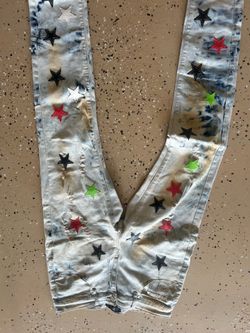 Amiri jeans