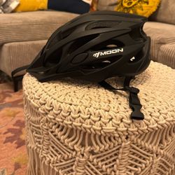 Bike Helmet 