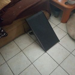 Dog Or Pet Ramp