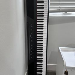 88 Key Midi Keyboard Alesis