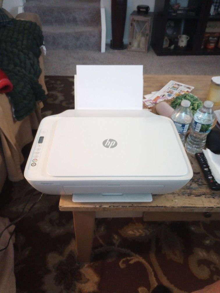 HP Deskjet 2652