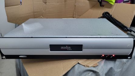 Modular Digital Signal Processor