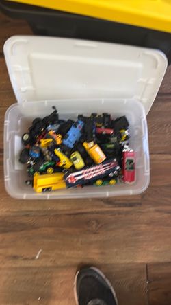 Misc cars