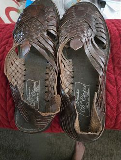 Mens shoes