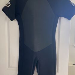 Already Men’s Wetsuit 