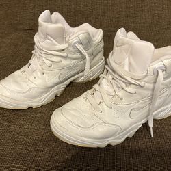 Women’s Nike High Tops