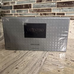 Valentino Donna Cologne Set