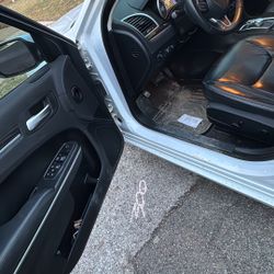 Lights Of 300 4 Doors