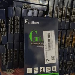 iPhone 14 Pro Max Screen Protector 