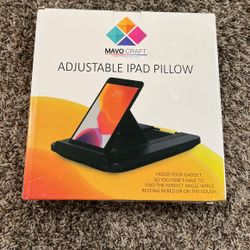 adjustable ipad pillow