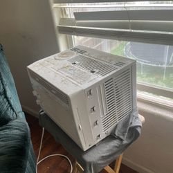Window Ac