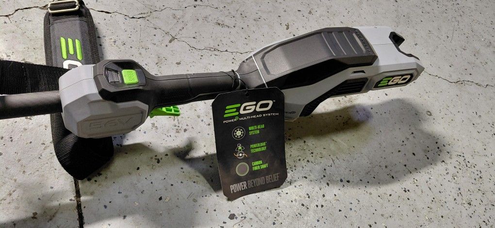 Ego Multi Head System