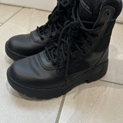 Hiking Boots Working Boots
