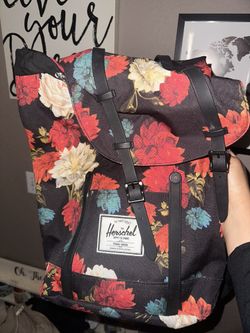 Herschel Backpack 