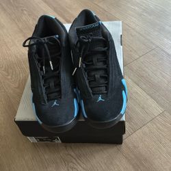Air Jordan 14 Retro 