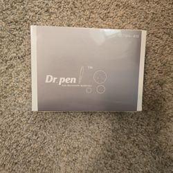 Dr. Pen Auto Microneedle System Ultima -A10