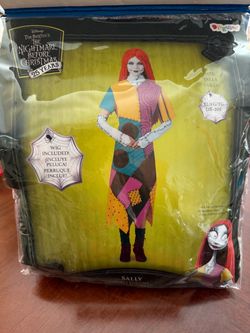 Adult costume