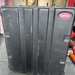 Sound System Case