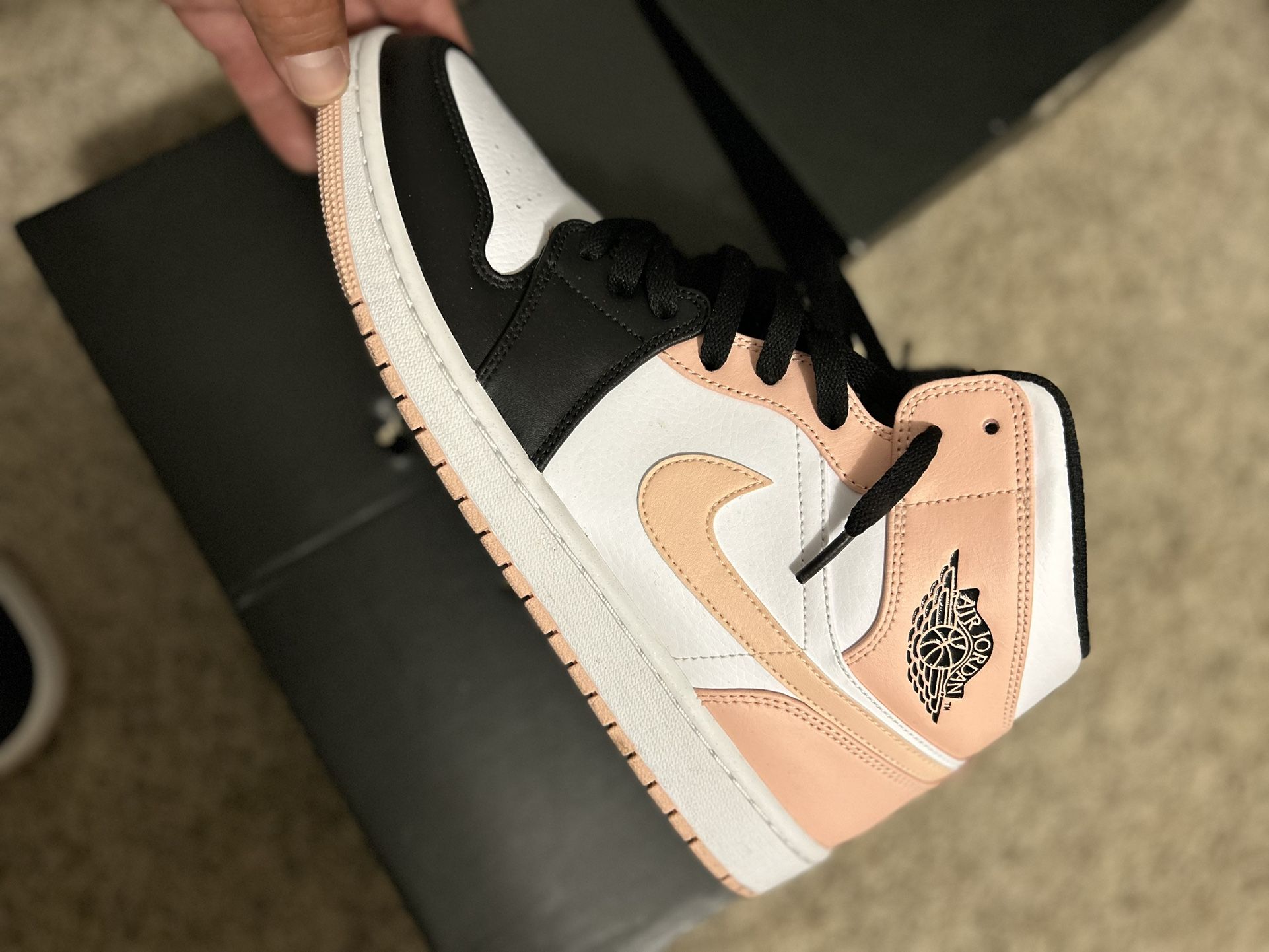Jordans