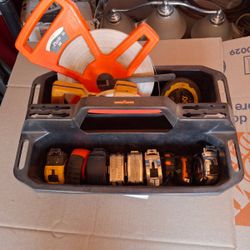 Measuring Tapes (Sold As A Set)
