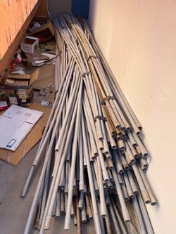 ELECTRICAL PVC CONDUIT