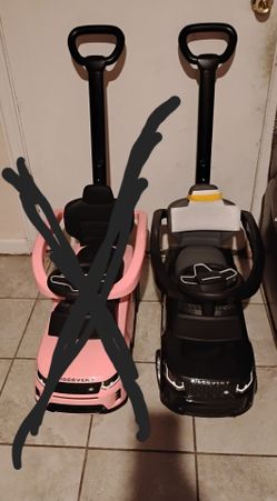 Discovery car for kids
