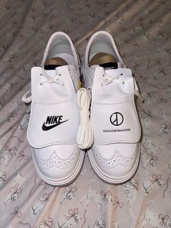 NIKE KWONDO1 / PEACEMINUSONE