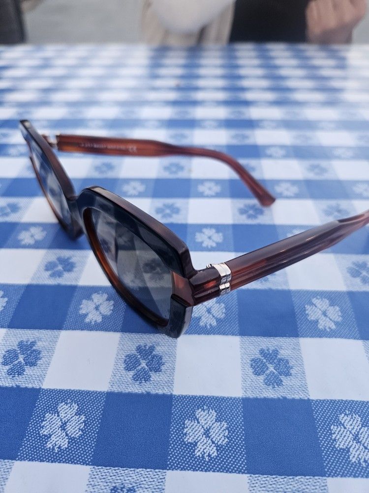 Real Bally Sunglasses