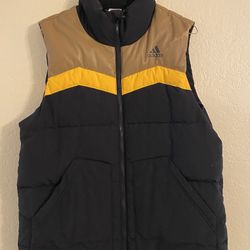 Adidas Vest
