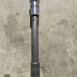 2007 Yamaha Yz450F