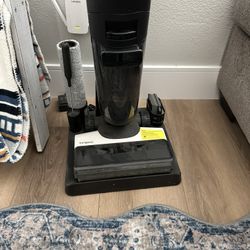 Tineco IPx4 Vacuum Mop