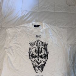DARC SPORT x DARTHMAUL