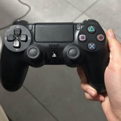 Ps4 controller