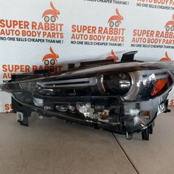 2017 MAZDA CX5 Driver LED AFS Headlight AFFORDABLE🌺OEM 2021