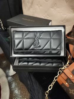 Wallet New