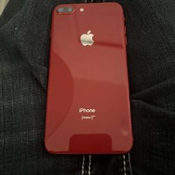 iPhone 8 Plus Unlocked 